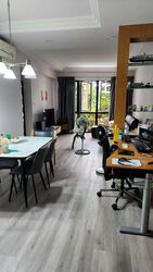 Eastpoint Green (D18), Condominium #516722601